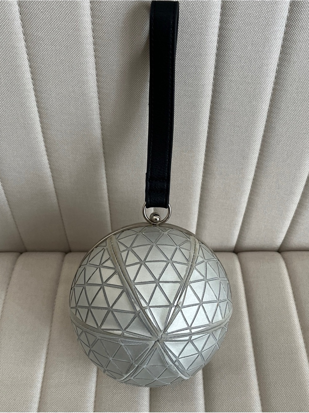 Disney parks exclusive Spaceship Earth EPCOT wristlet